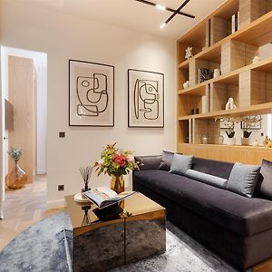 Appartement met een Slaapkamer
